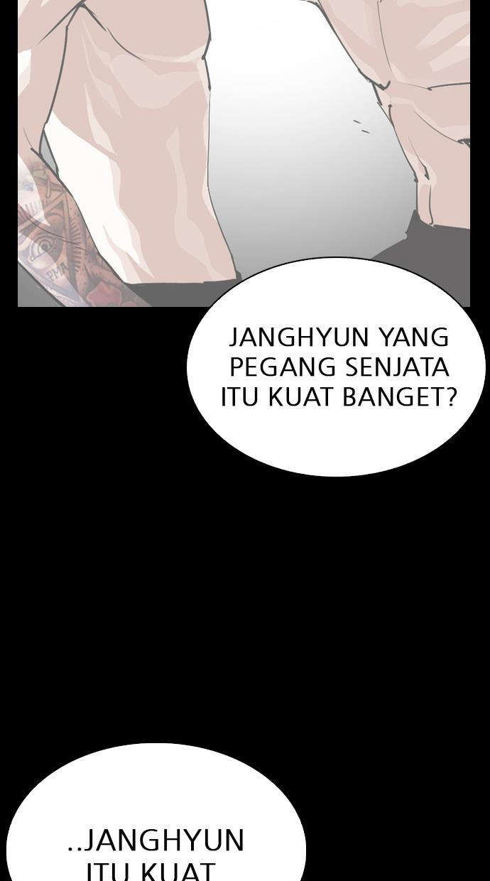 Lookism Chapter 281