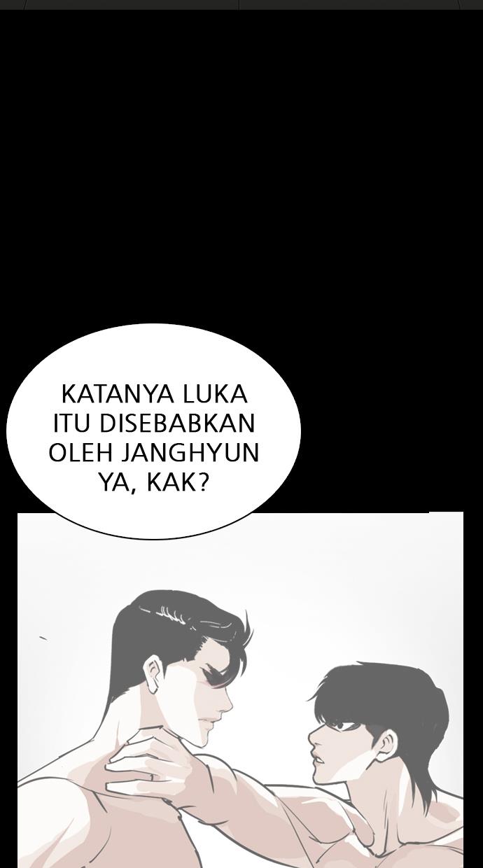 Lookism Chapter 281