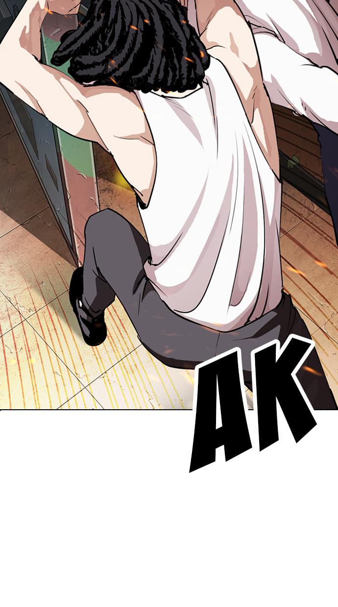 Lookism Chapter 281