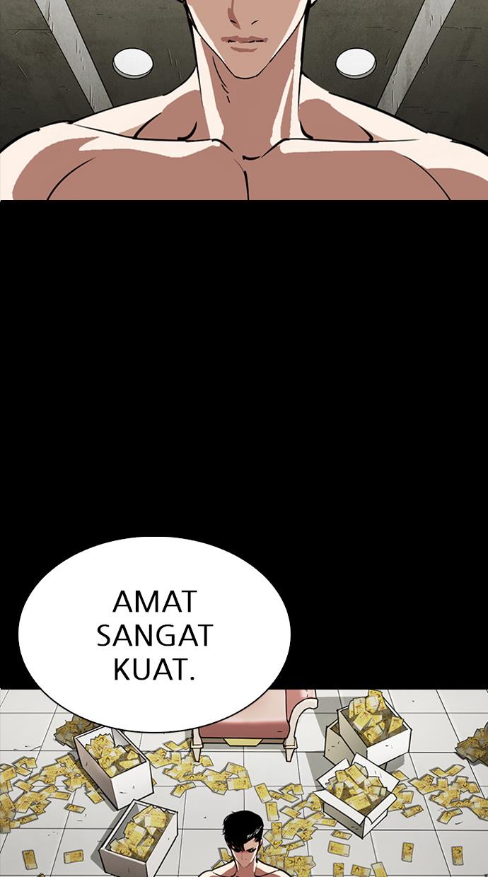 Lookism Chapter 281