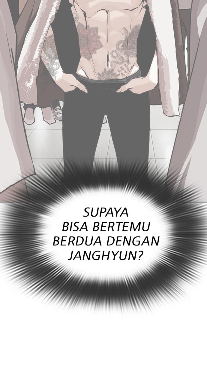 Lookism Chapter 281