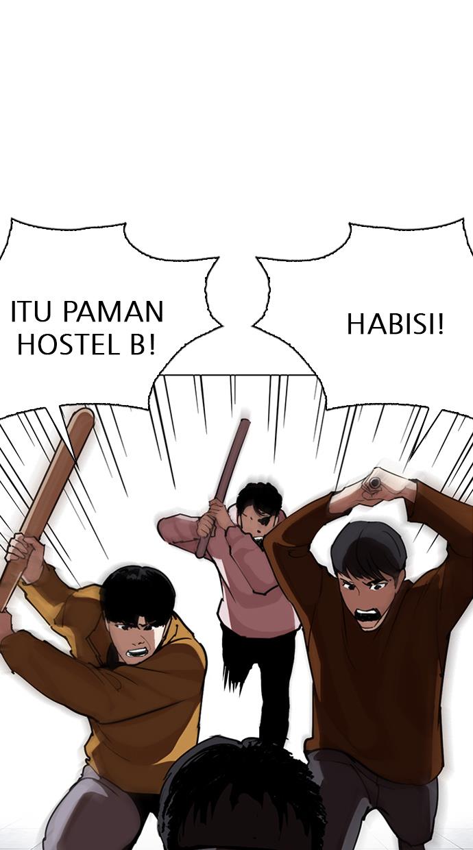 Lookism Chapter 281