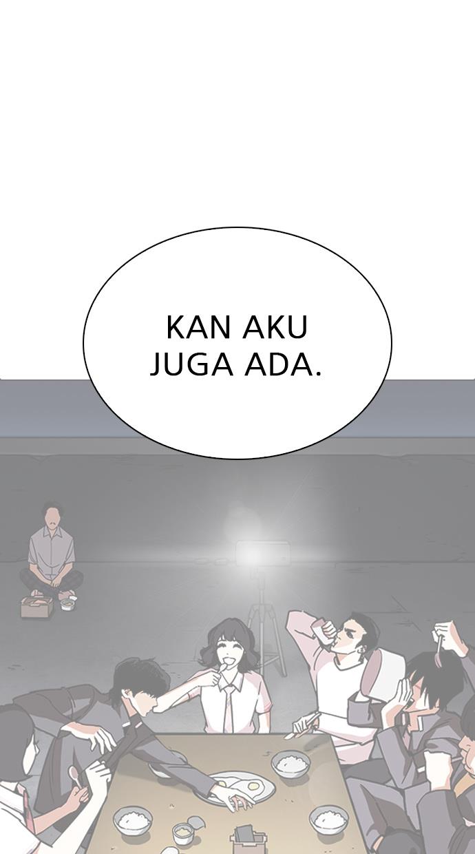 Lookism Chapter 281