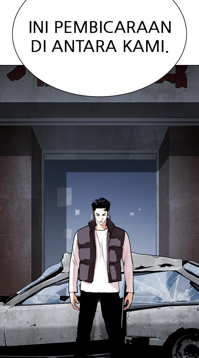 Lookism Chapter 281