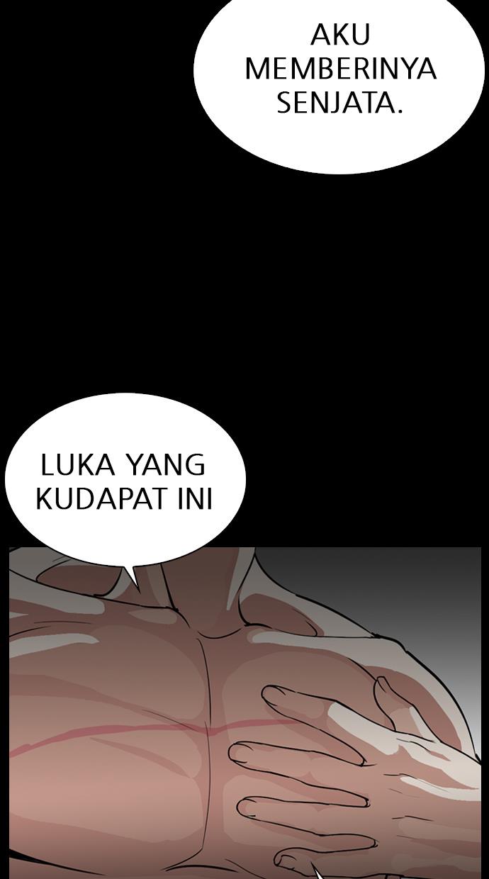 Lookism Chapter 281