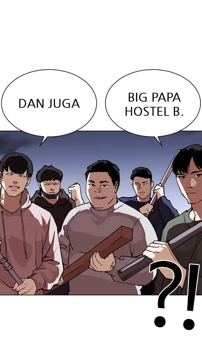 Lookism Chapter 281