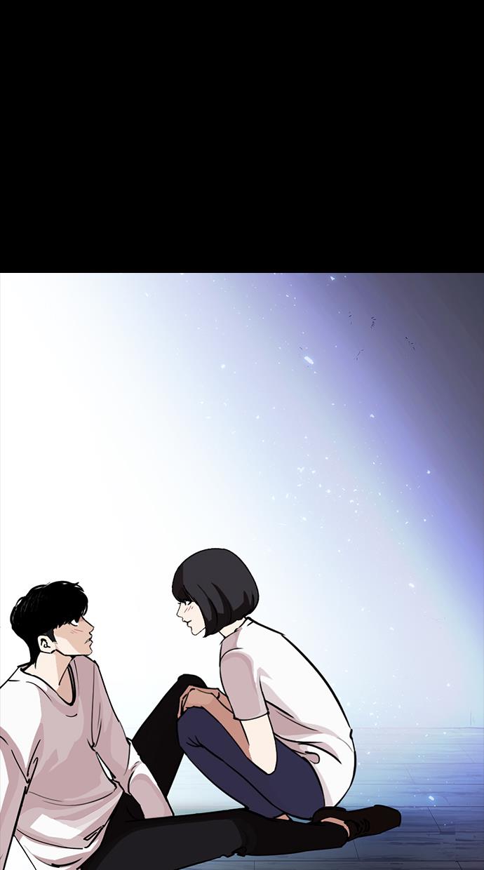 Lookism Chapter 282