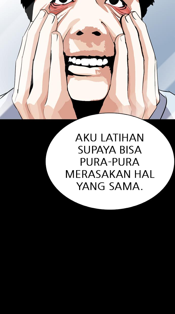 Lookism Chapter 282