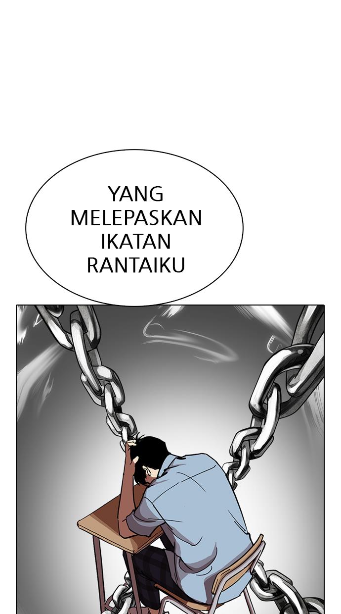 Lookism Chapter 282