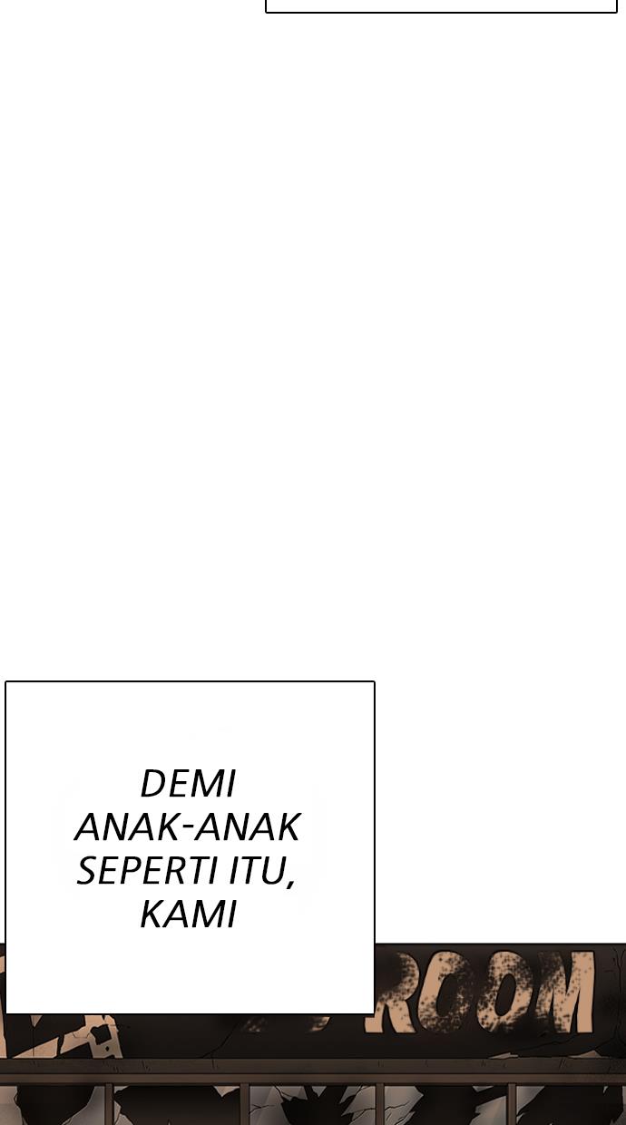 Lookism Chapter 283