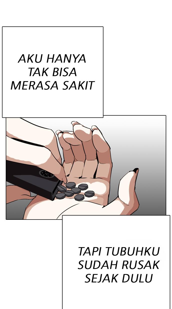 Lookism Chapter 283