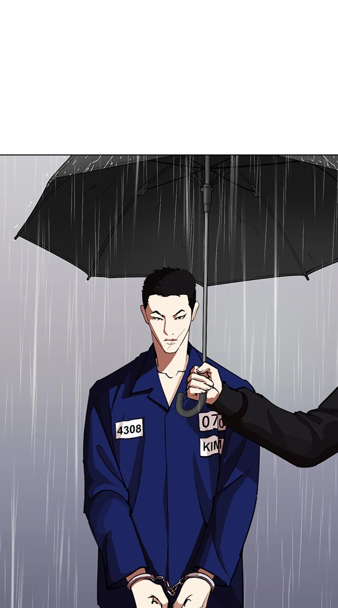 Lookism Chapter 283