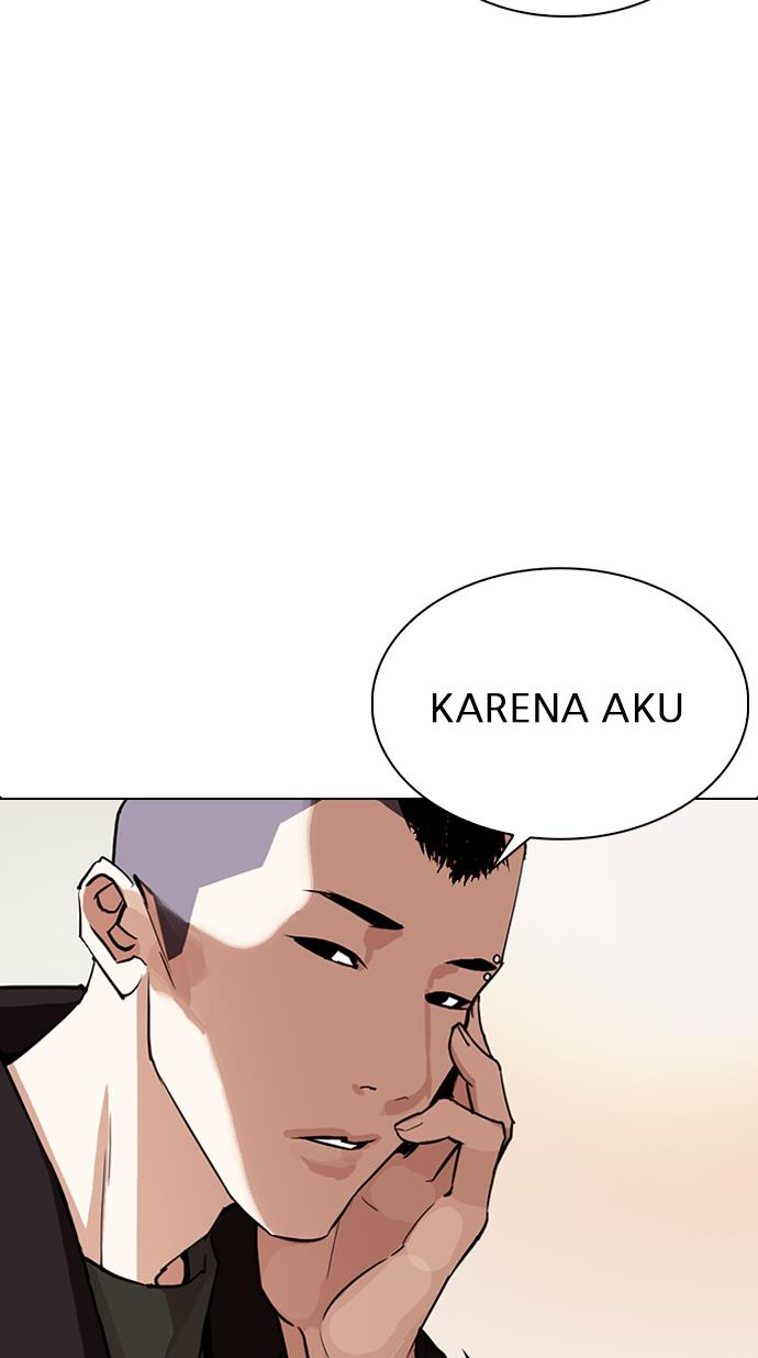 Lookism Chapter 283