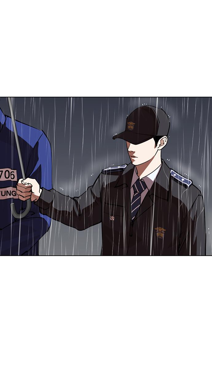 Lookism Chapter 283