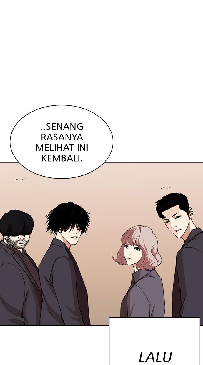 Lookism Chapter 283