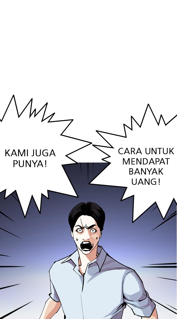 Lookism Chapter 283