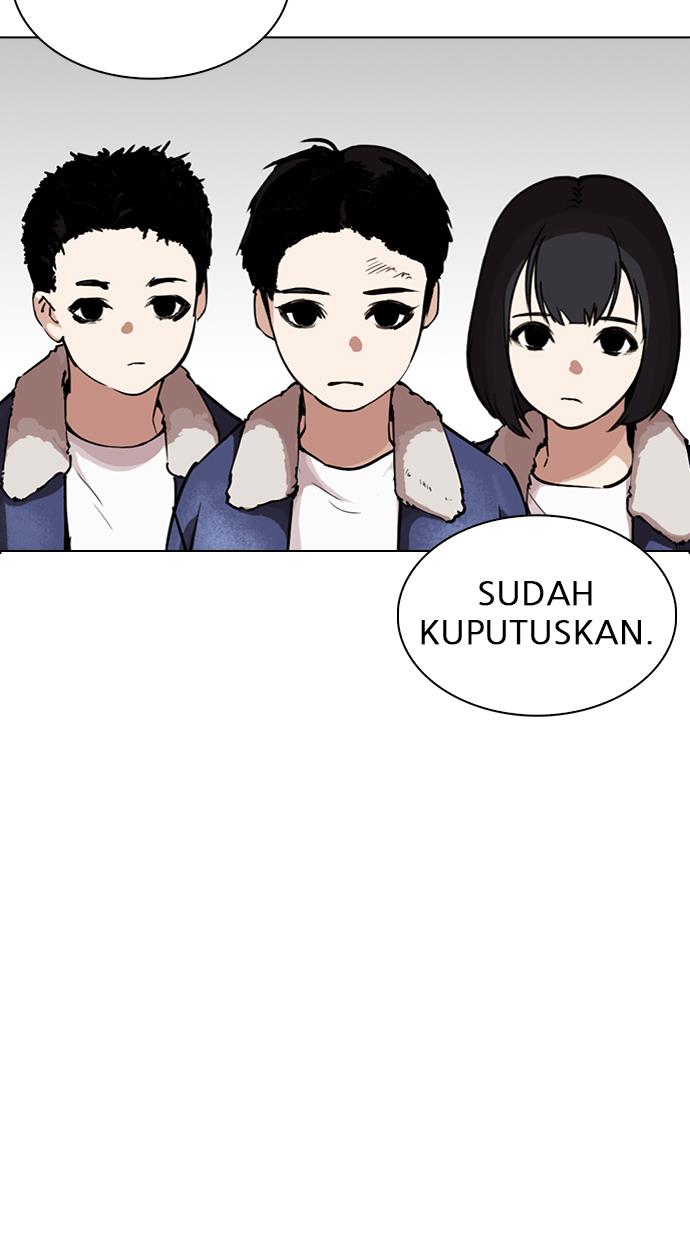 Lookism Chapter 283