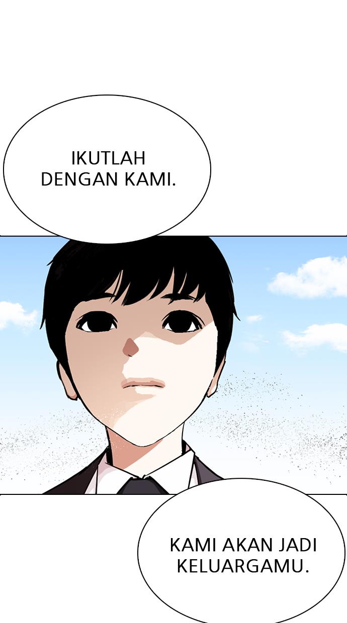 Lookism Chapter 283