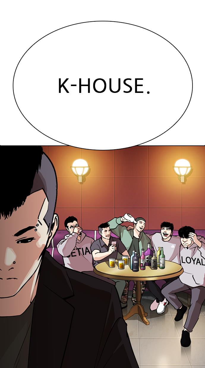 Lookism Chapter 283