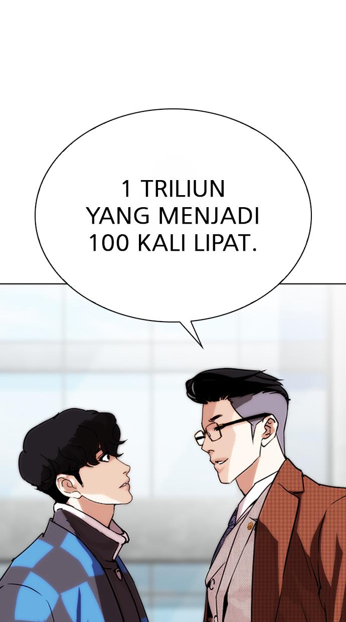 Lookism Chapter 288