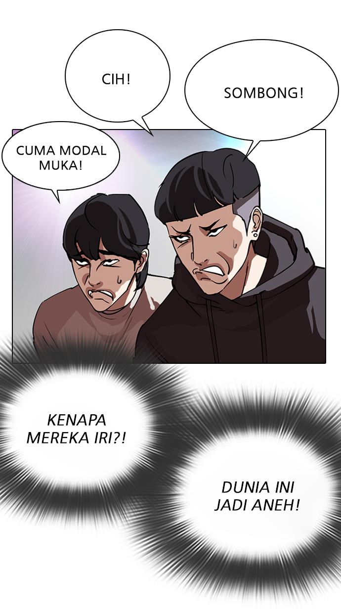 Lookism Chapter 288