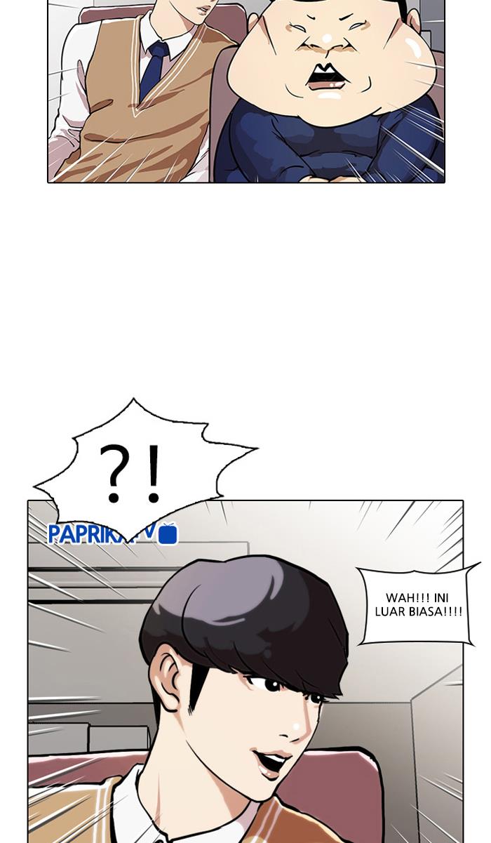 Lookism Chapter 29