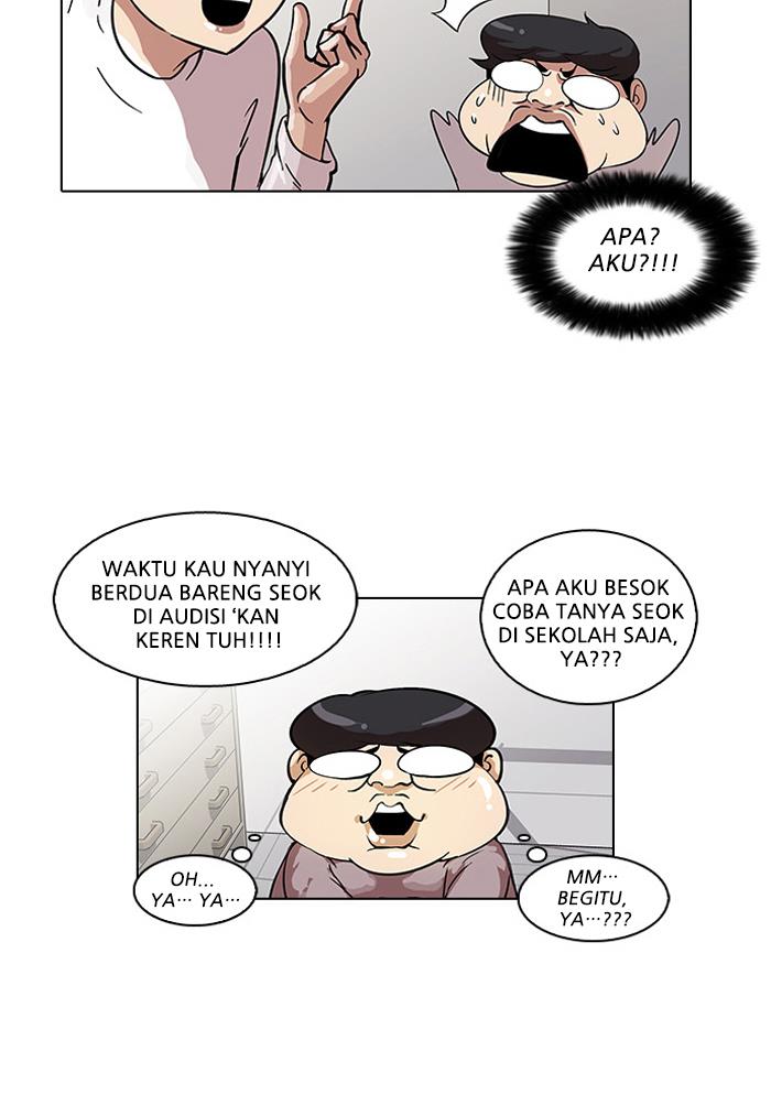 Lookism Chapter 29