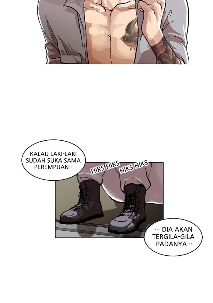 Lookism Chapter 29