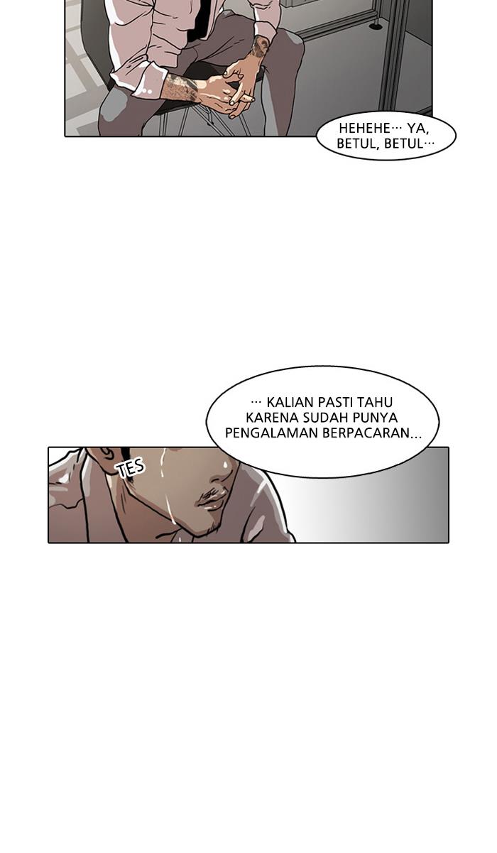 Lookism Chapter 29