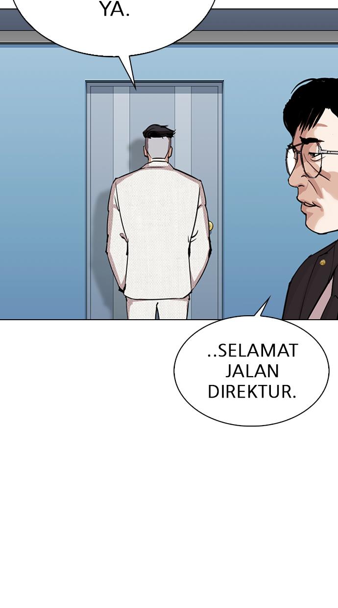 Lookism Chapter 290