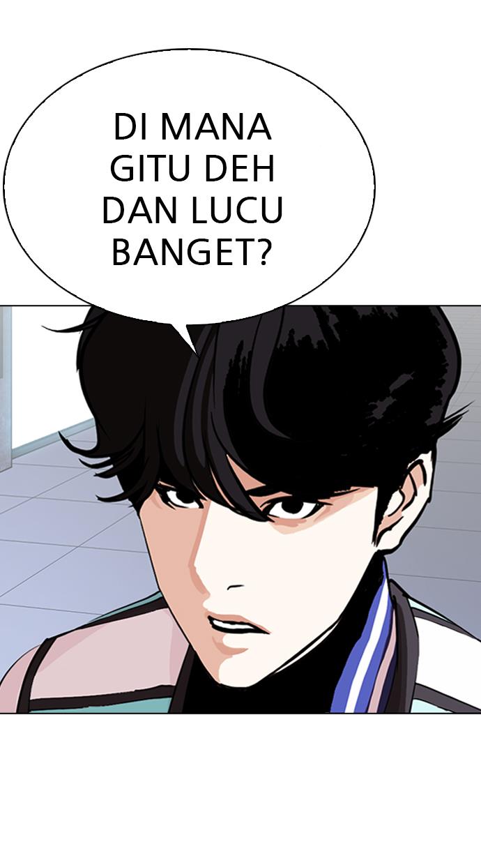 Lookism Chapter 290