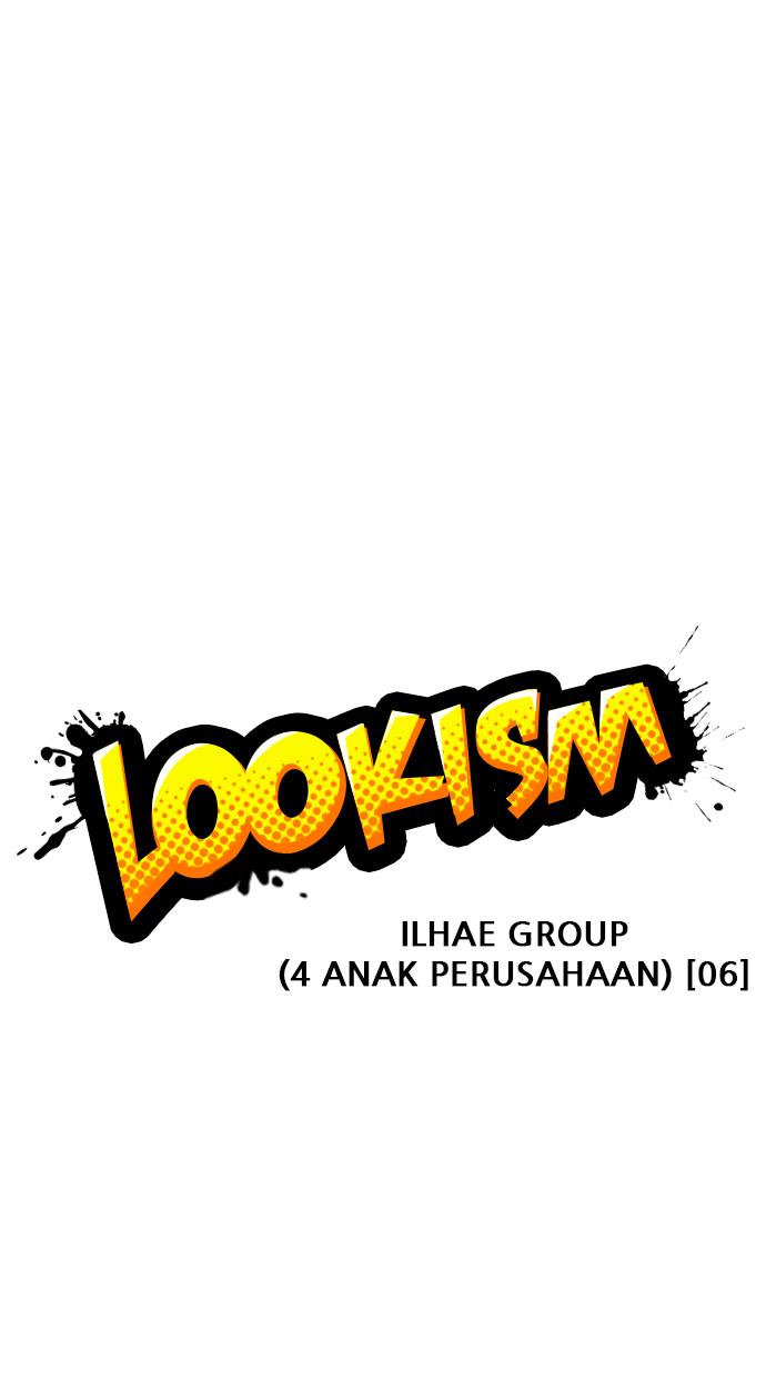 Lookism Chapter 292