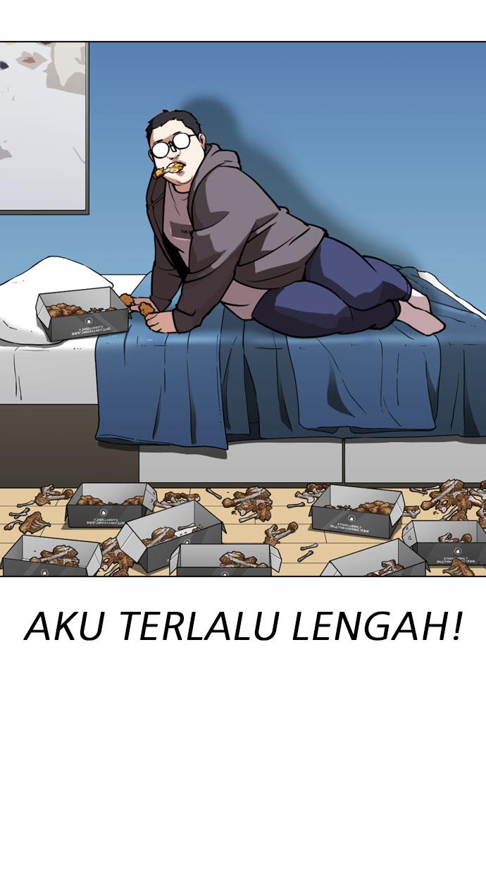 Lookism Chapter 293