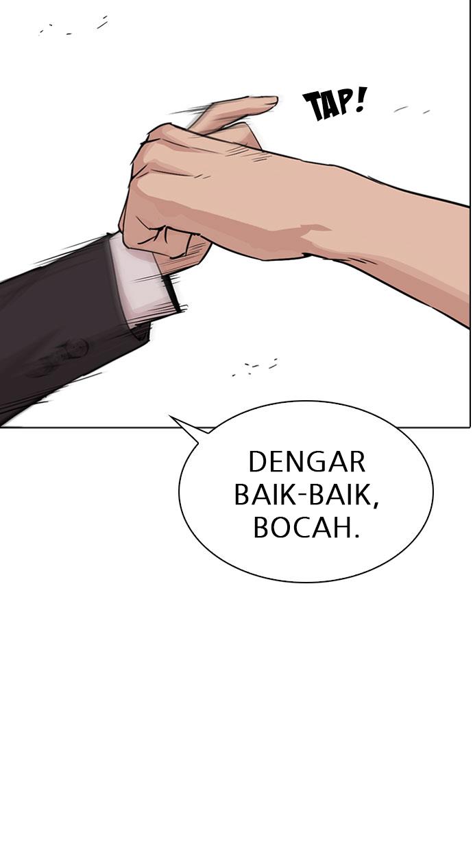 Lookism Chapter 293