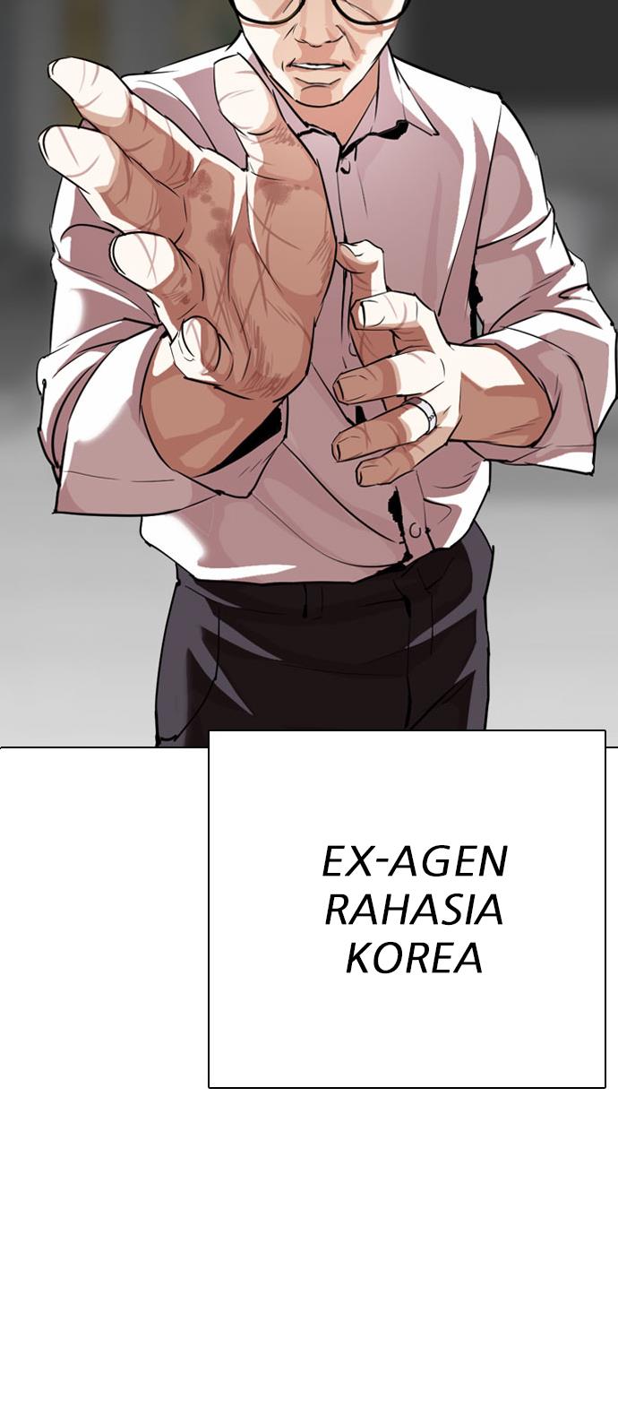 Lookism Chapter 295