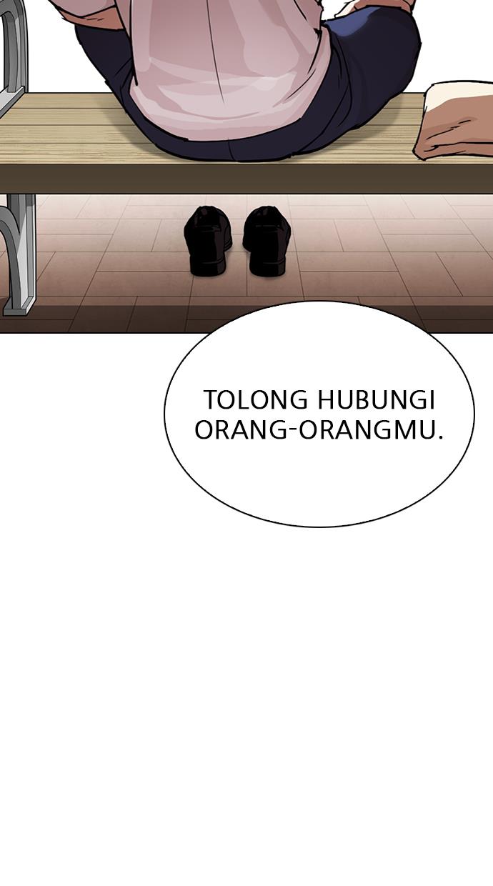 Lookism Chapter 295