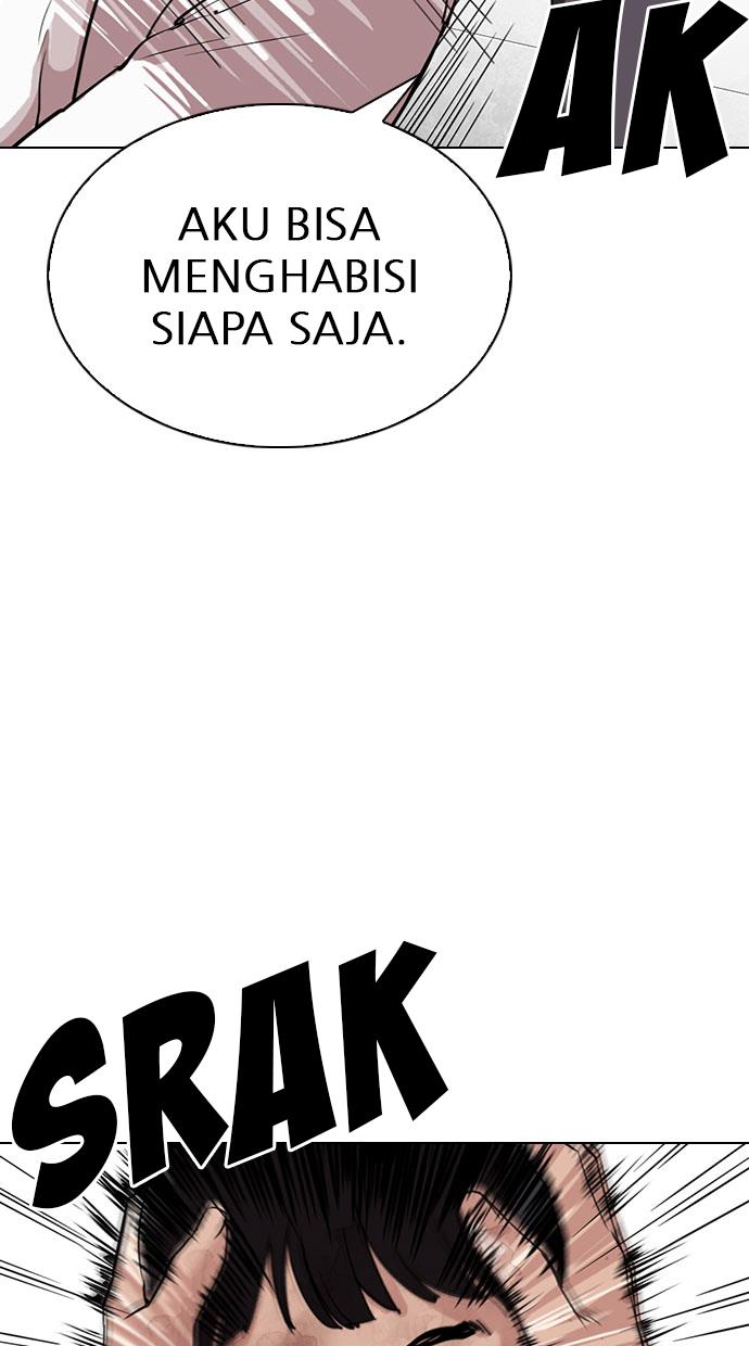 Lookism Chapter 295