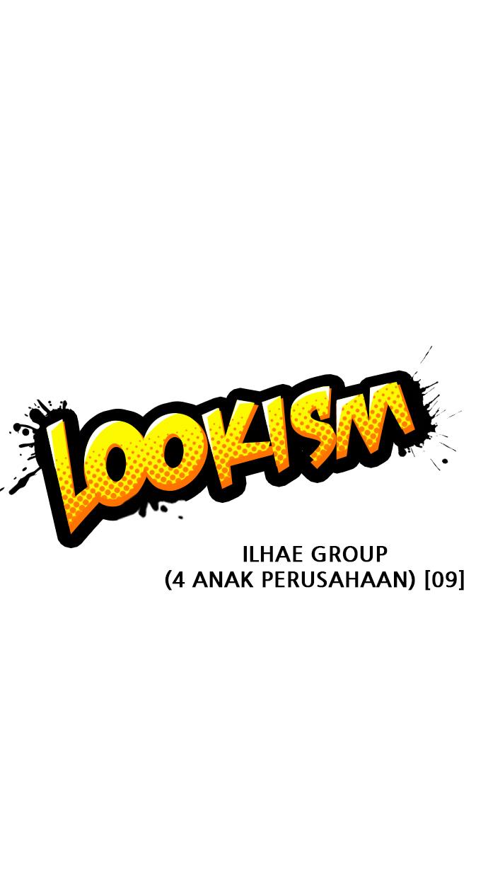 Lookism Chapter 295