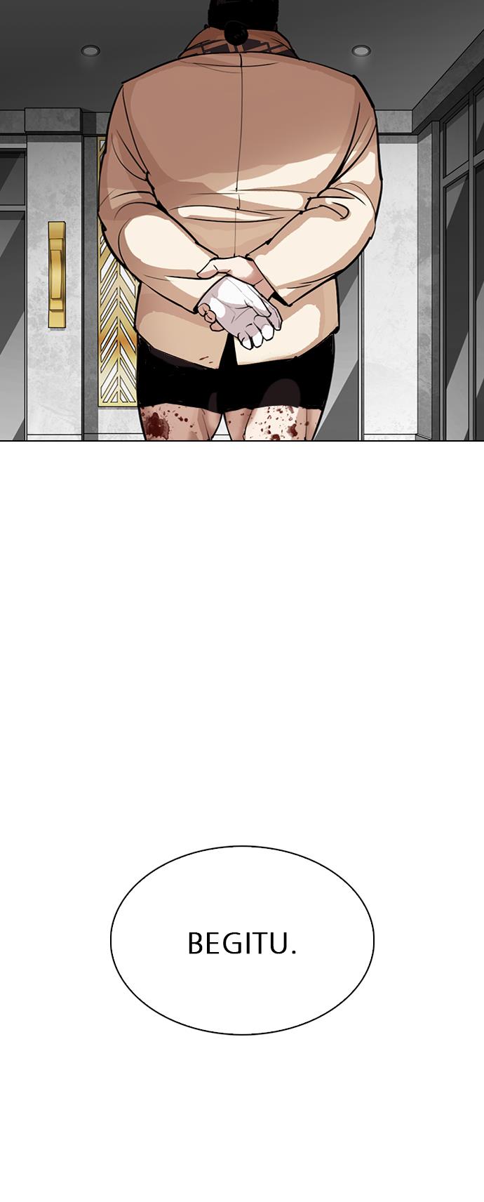 Lookism Chapter 298