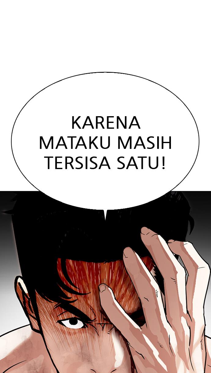 Lookism Chapter 298