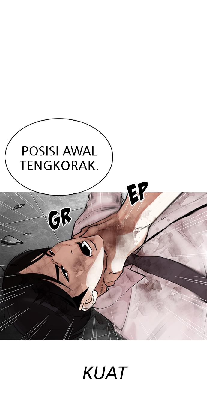 Lookism Chapter 298