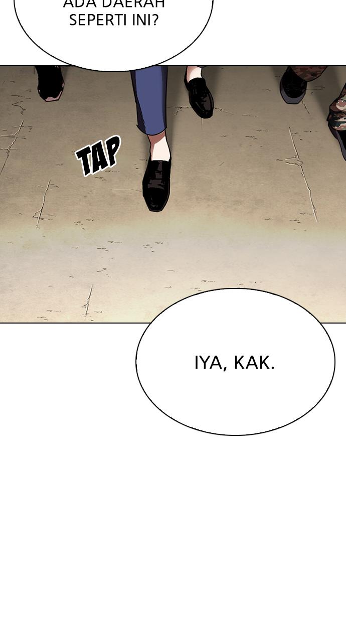 Lookism Chapter 299