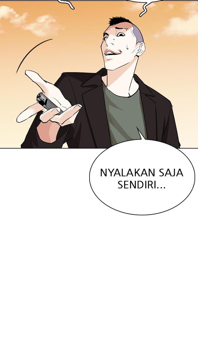 Lookism Chapter 299