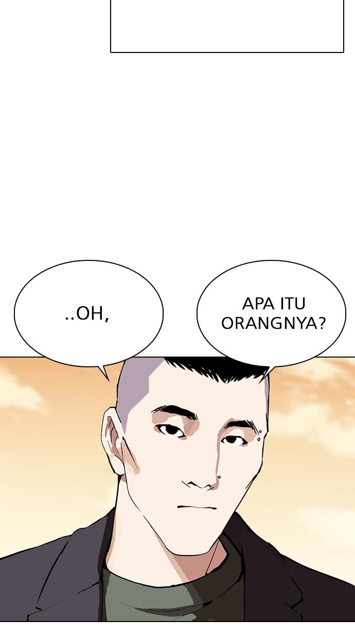 Lookism Chapter 299