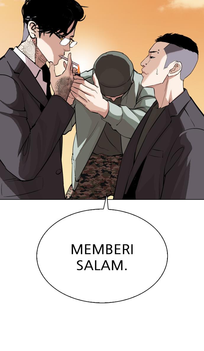 Lookism Chapter 299