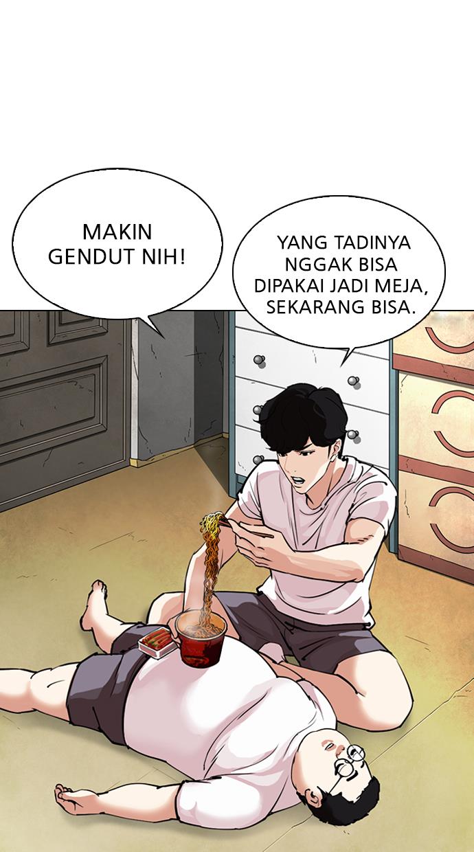 Lookism Chapter 299