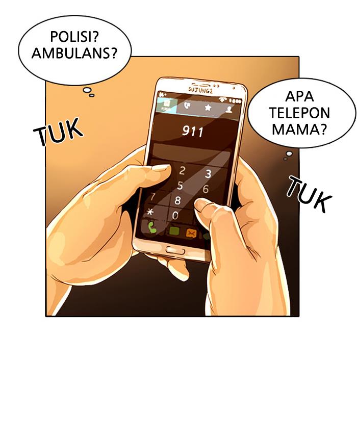 Lookism Chapter 3