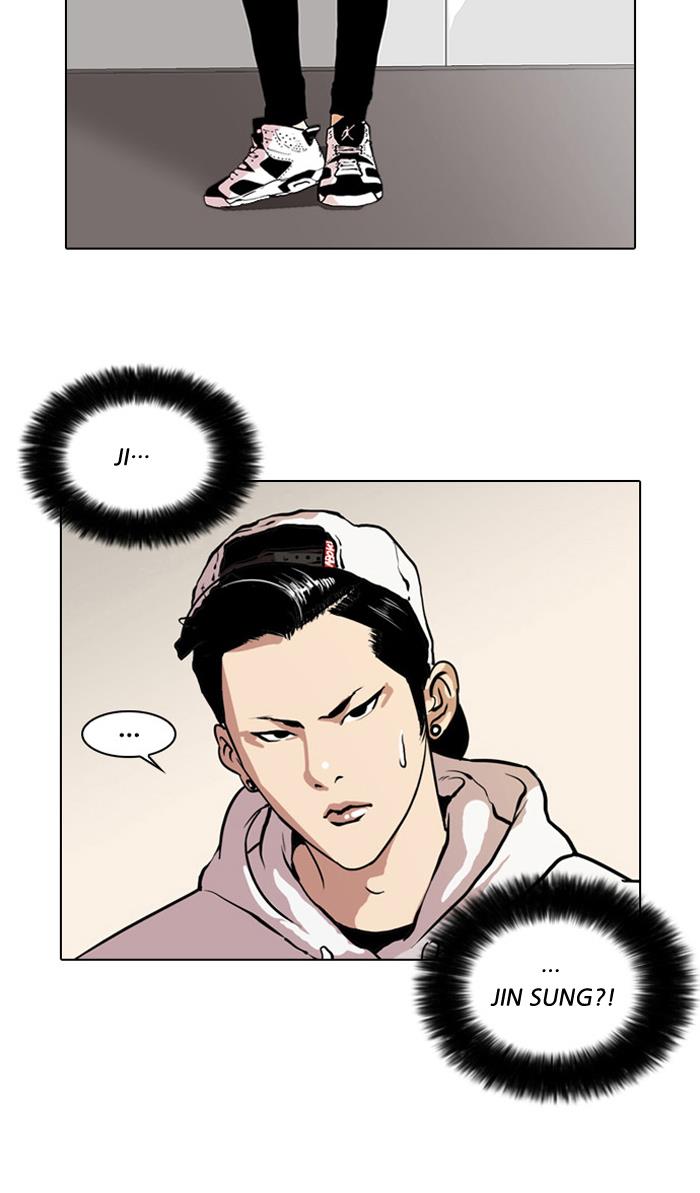 Lookism Chapter 30