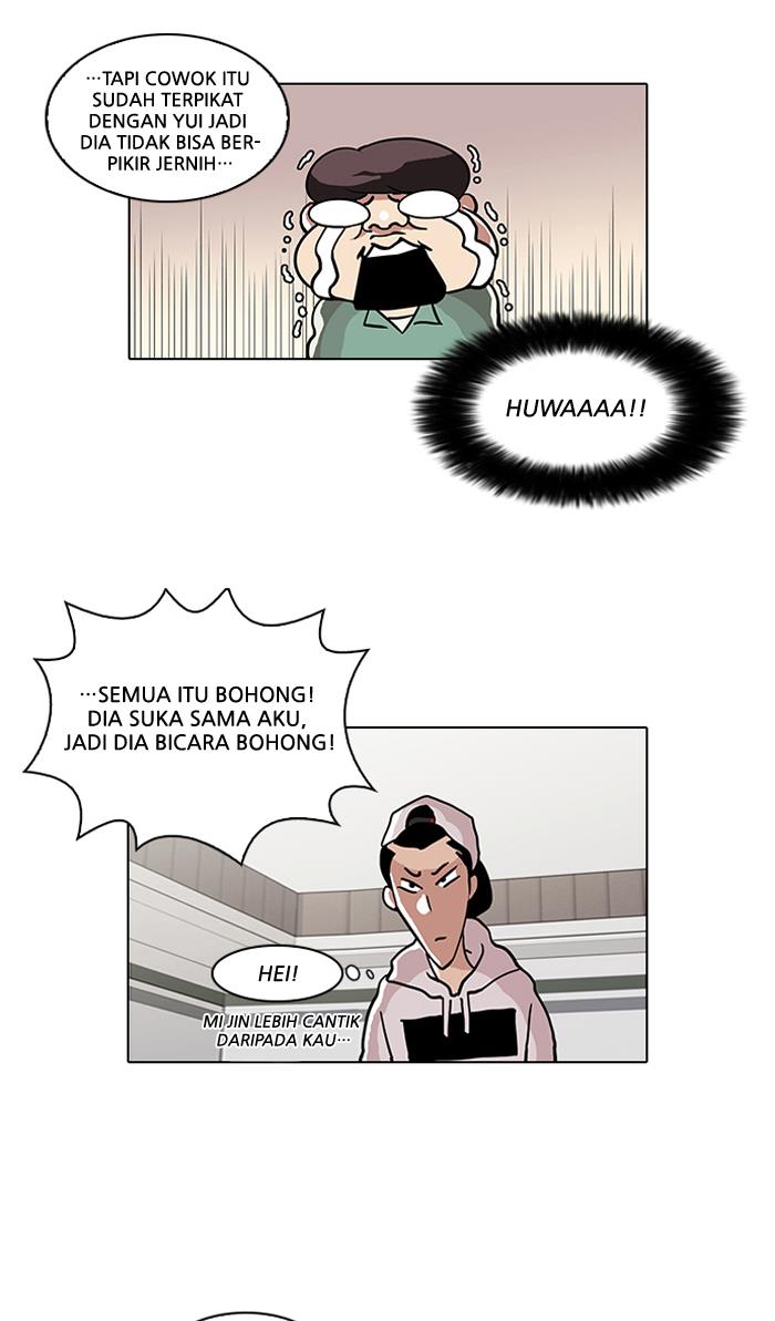 Lookism Chapter 30