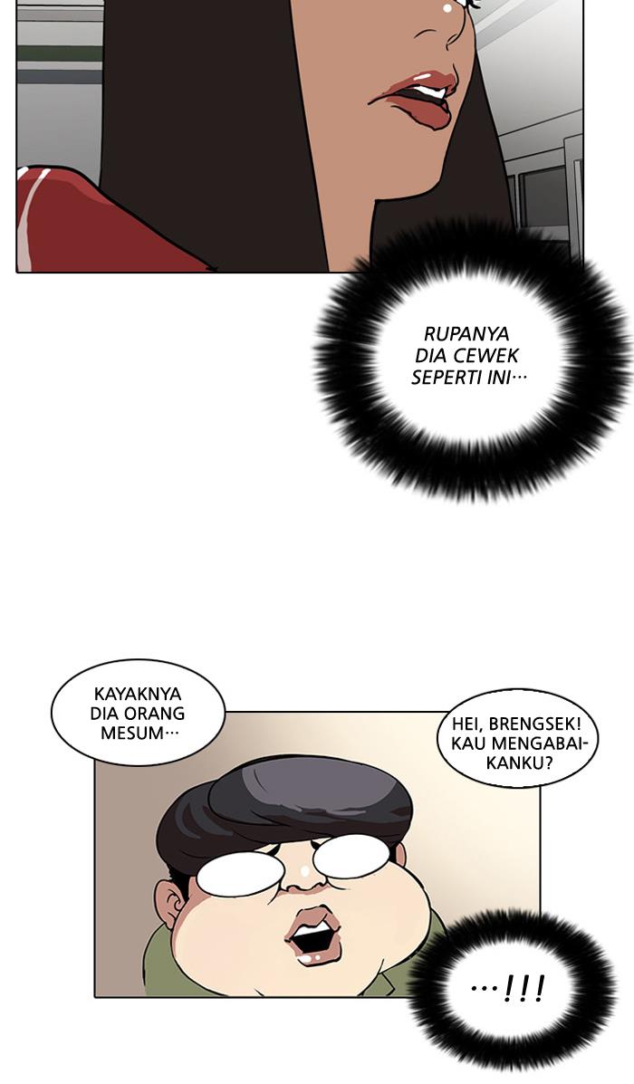 Lookism Chapter 30